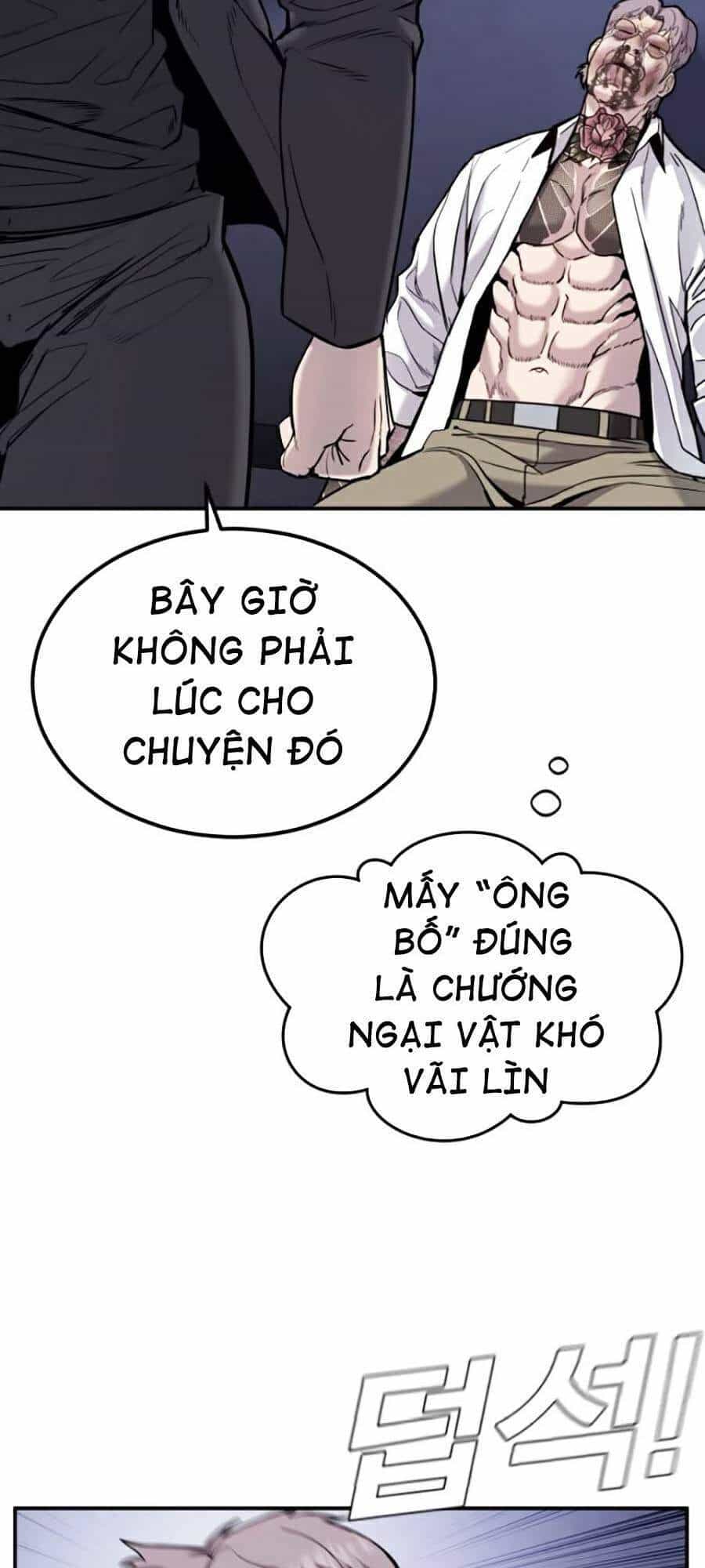 Bố Tôi Là Đặc Vụ - Chương 6.2 - ảnh 49