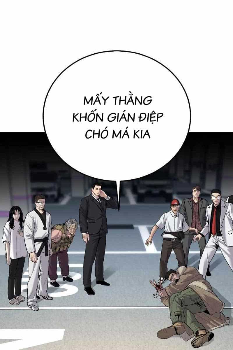 Bố Tôi Là Đặc Vụ - Chương 84 - ảnh 3