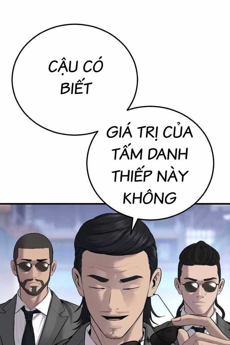 Bố Tôi Là Đặc Vụ - Chương 88.5 - ảnh 91