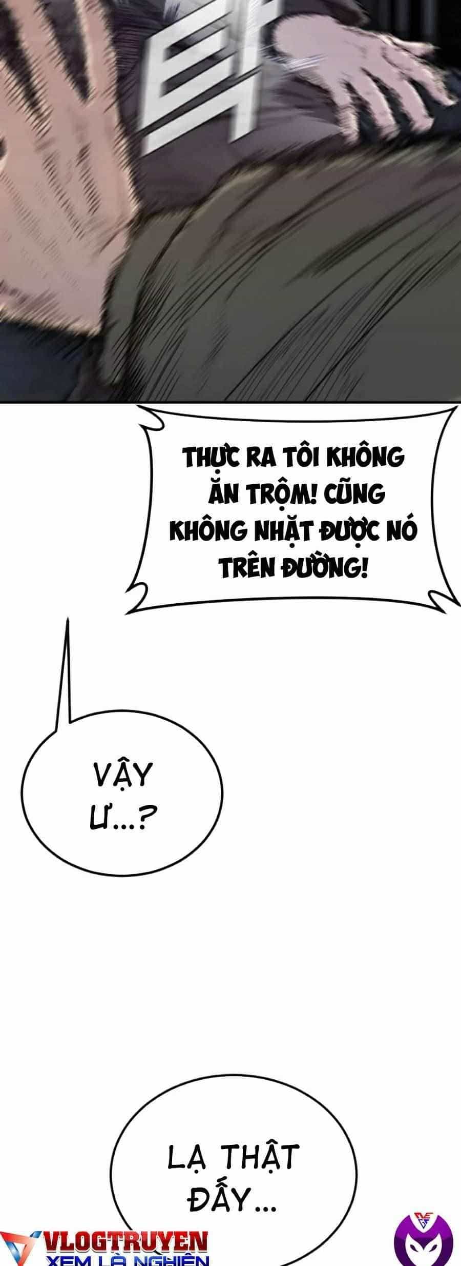 Bố Tôi Là Đặc Vụ - Chương 6.5 - ảnh 40