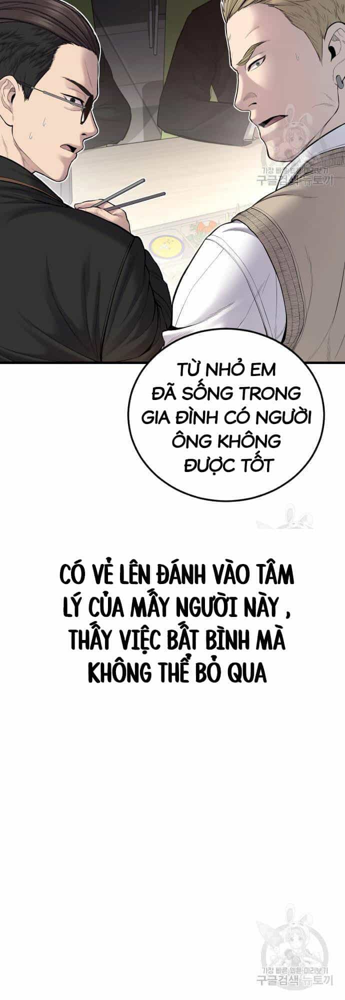 Bố Tôi Là Đặc Vụ - Chương 91 - ảnh 33