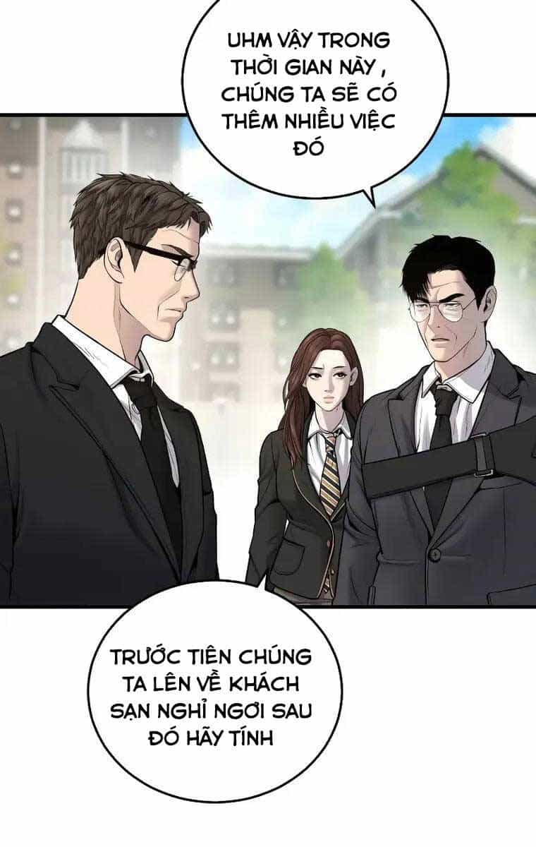 Bố Tôi Là Đặc Vụ - Chương 94 - ảnh 47