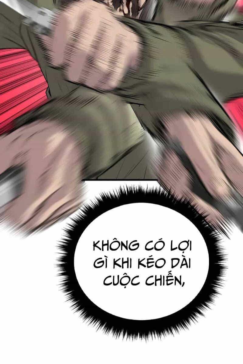 Bố Tôi Là Đặc Vụ - Chương 97 - ảnh 136