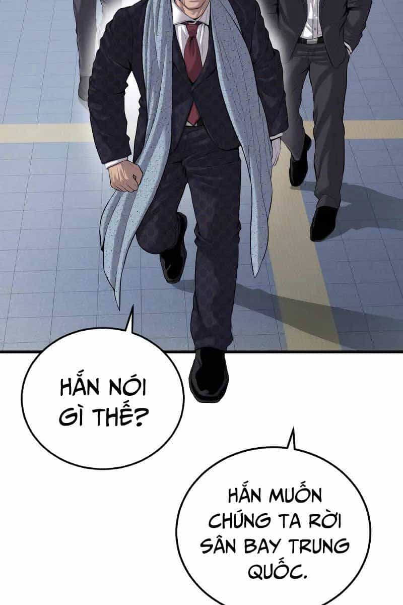 Bố Tôi Là Đặc Vụ - Chương 97 - ảnh 4