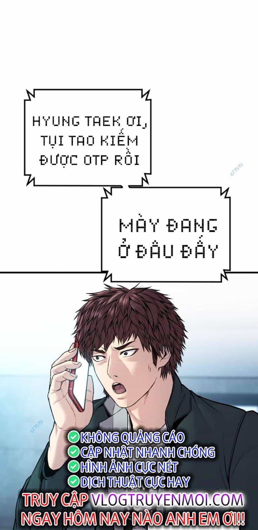 Bố Tôi Là Đặc Vụ - Chương 119 - ảnh 86