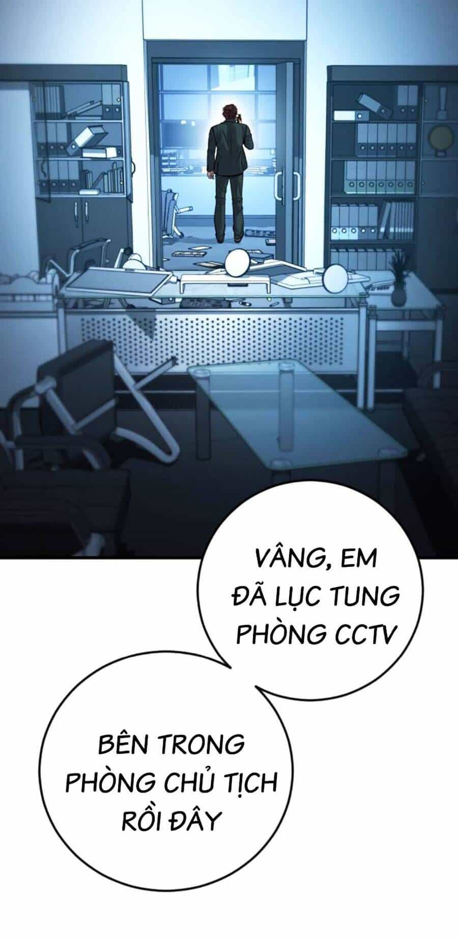 Bố Tôi Là Đặc Vụ - Chương 119 - ảnh 88