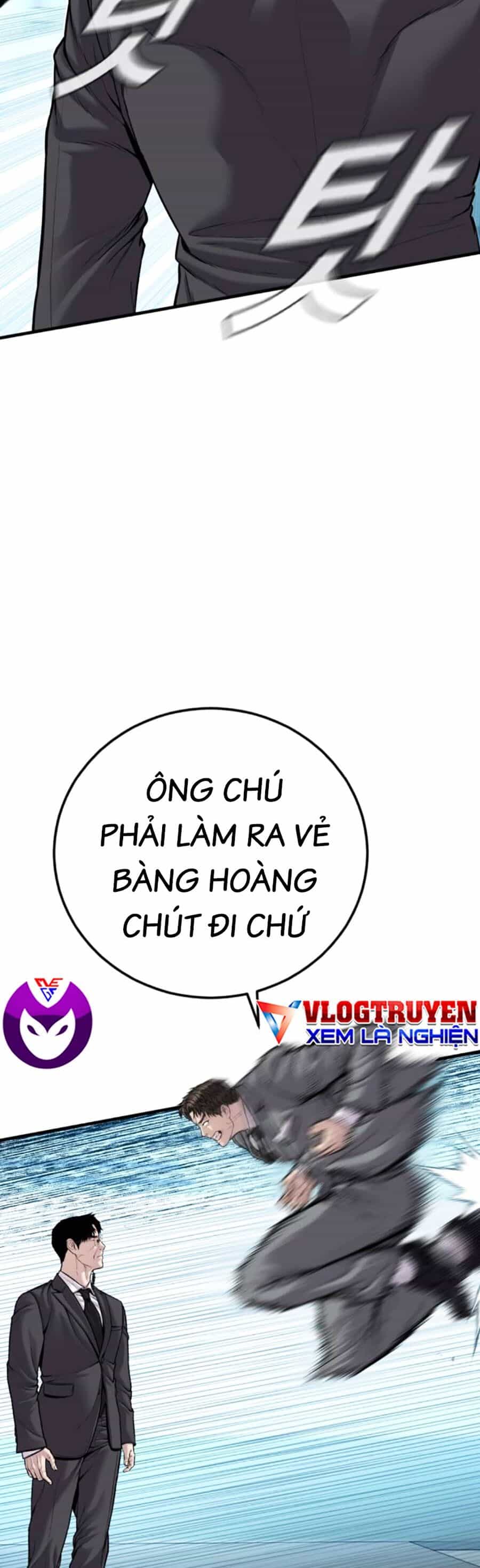 Bố Tôi Là Đặc Vụ - Chương 120 - ảnh 35