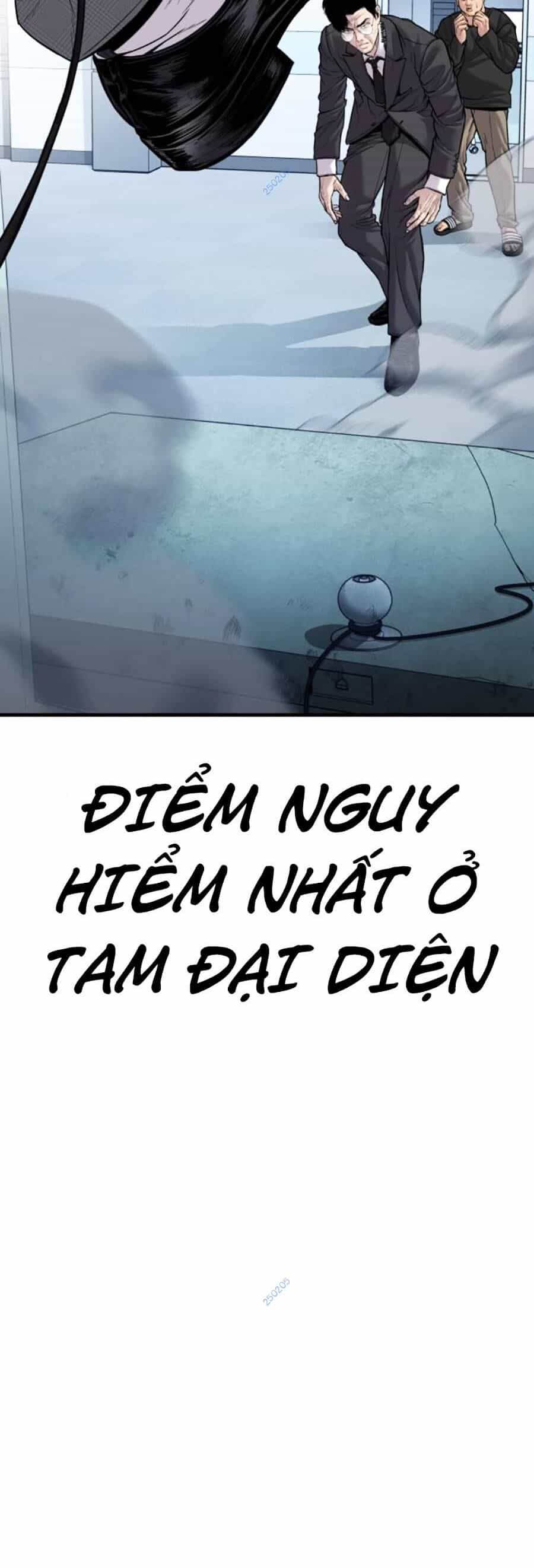 Bố Tôi Là Đặc Vụ - Chương 120 - ảnh 74