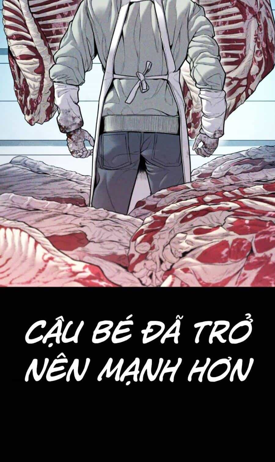 Bố Tôi Là Đặc Vụ - Chương 121 - ảnh 12