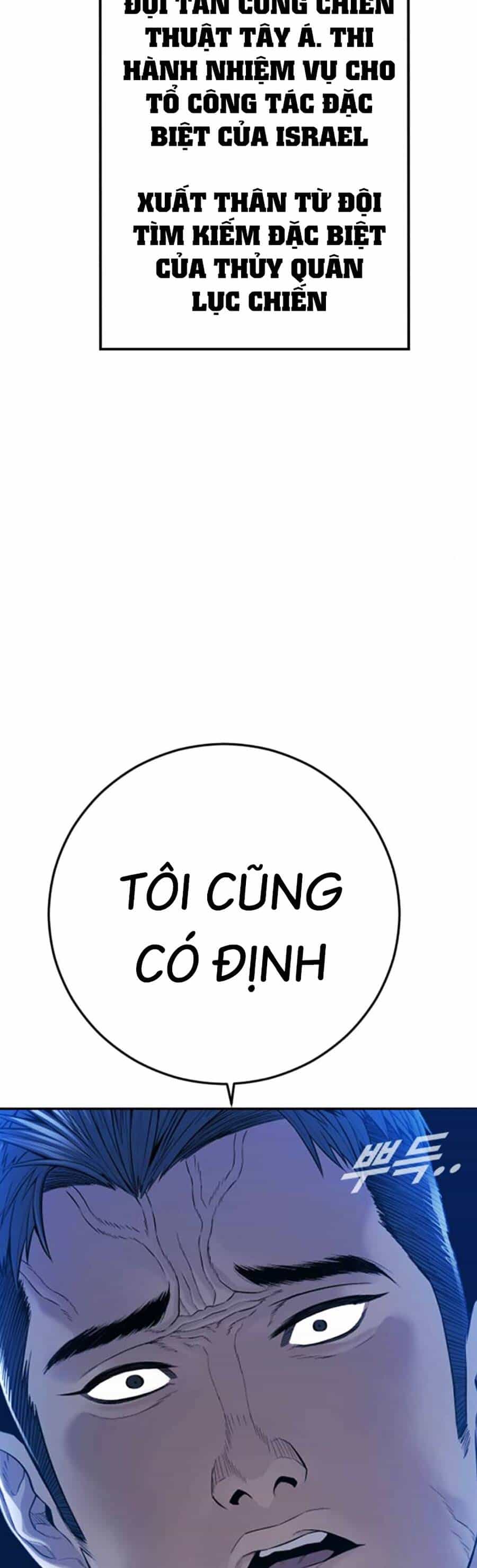 Bố Tôi Là Đặc Vụ - Chương 121 - ảnh 134