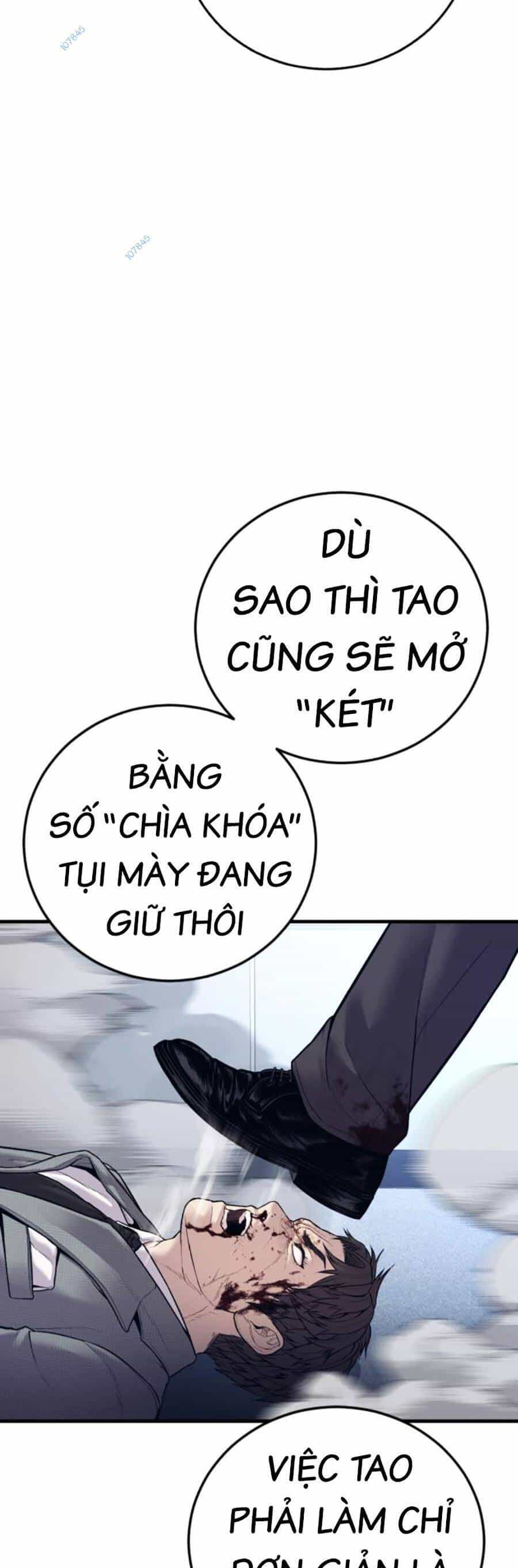 Bố Tôi Là Đặc Vụ - Chương 121 - ảnh 37