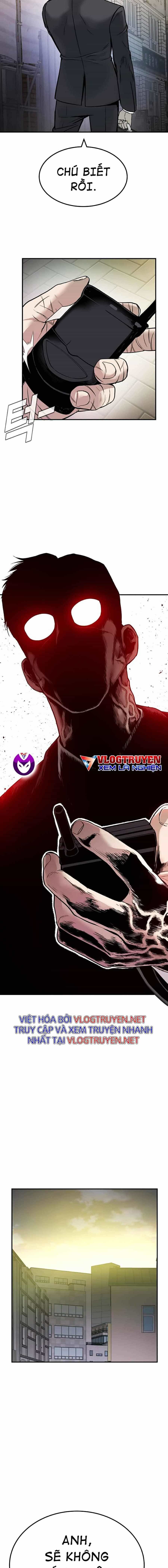 Bố Tôi Là Đặc Vụ - Chương 1.5 - ảnh 4