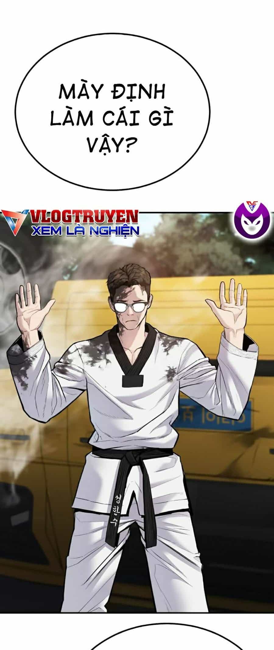 Bố Tôi Là Đặc Vụ - Chương 8 - ảnh 9
