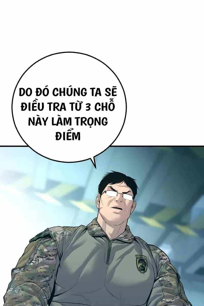 Bố Tôi Là Đặc Vụ - Chương 125 - ảnh 19