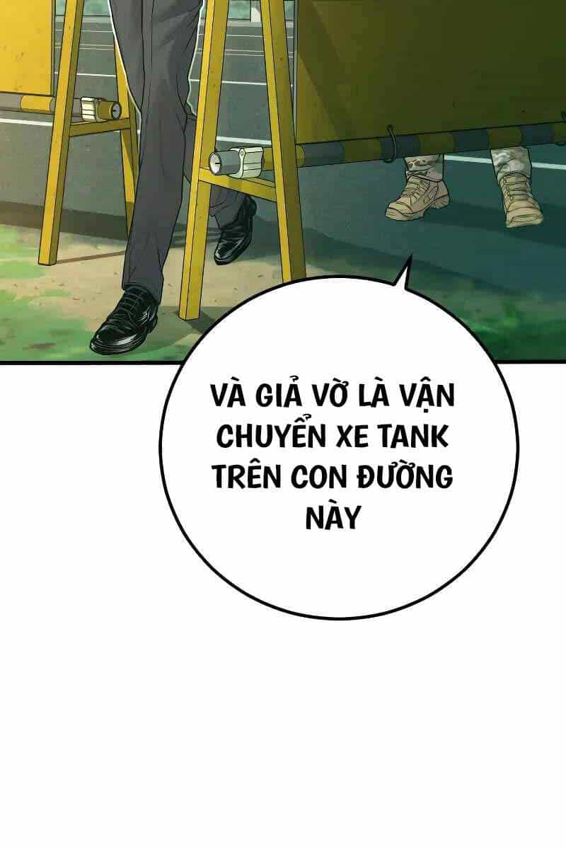 Bố Tôi Là Đặc Vụ - Chương 125.5 - ảnh 20