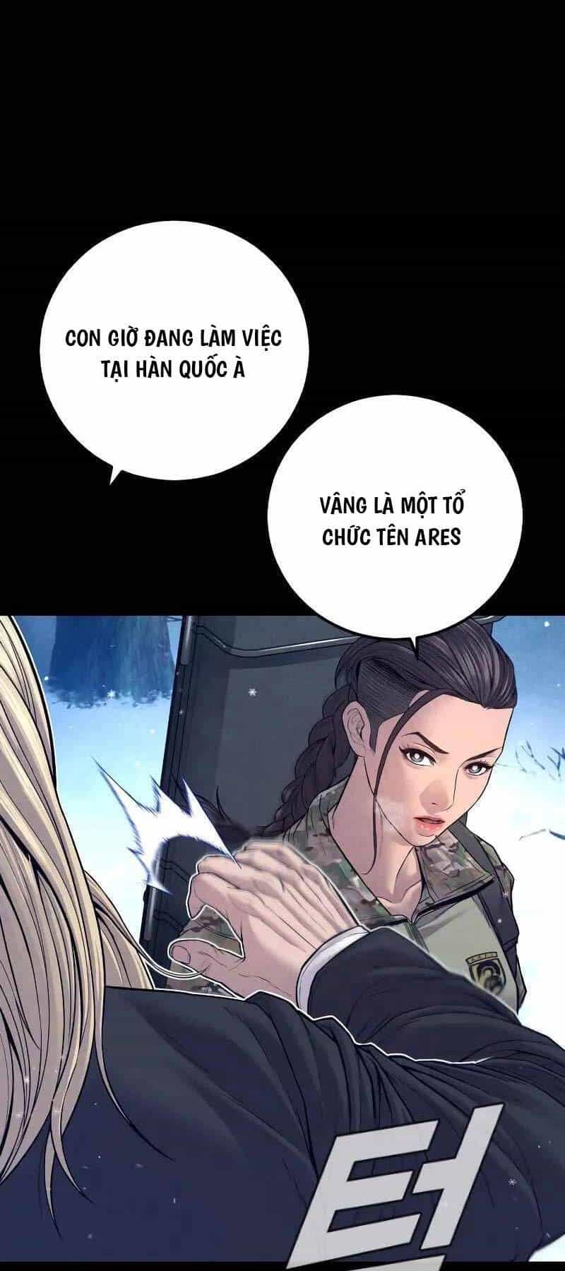 Bố Tôi Là Đặc Vụ - Chương 130 - ảnh 4