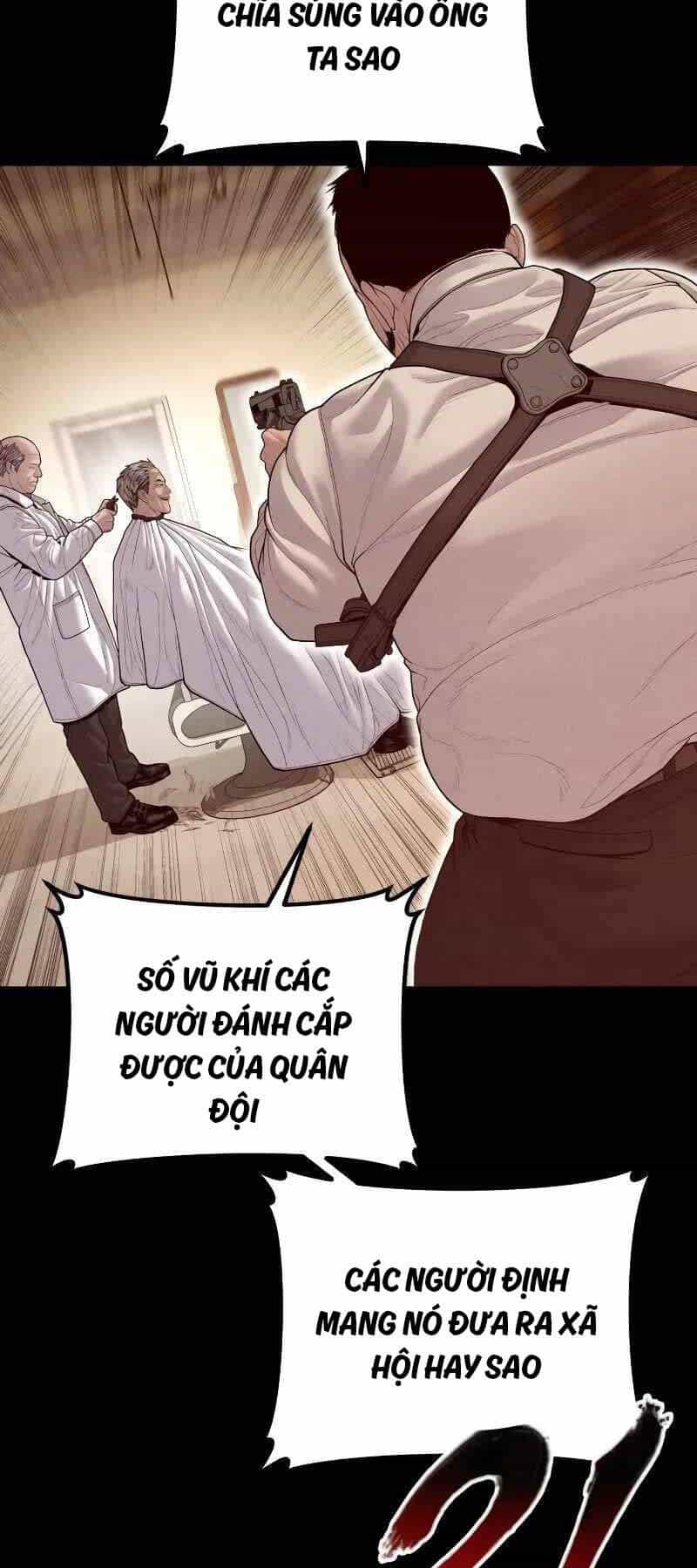 Bố Tôi Là Đặc Vụ - Chương 130 - ảnh 54