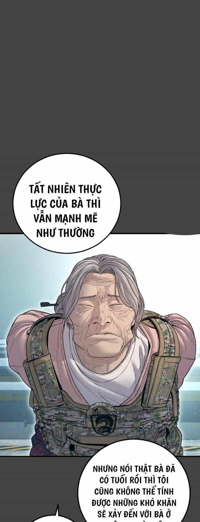 Bố Tôi Là Đặc Vụ - Chương 131 - ảnh 32