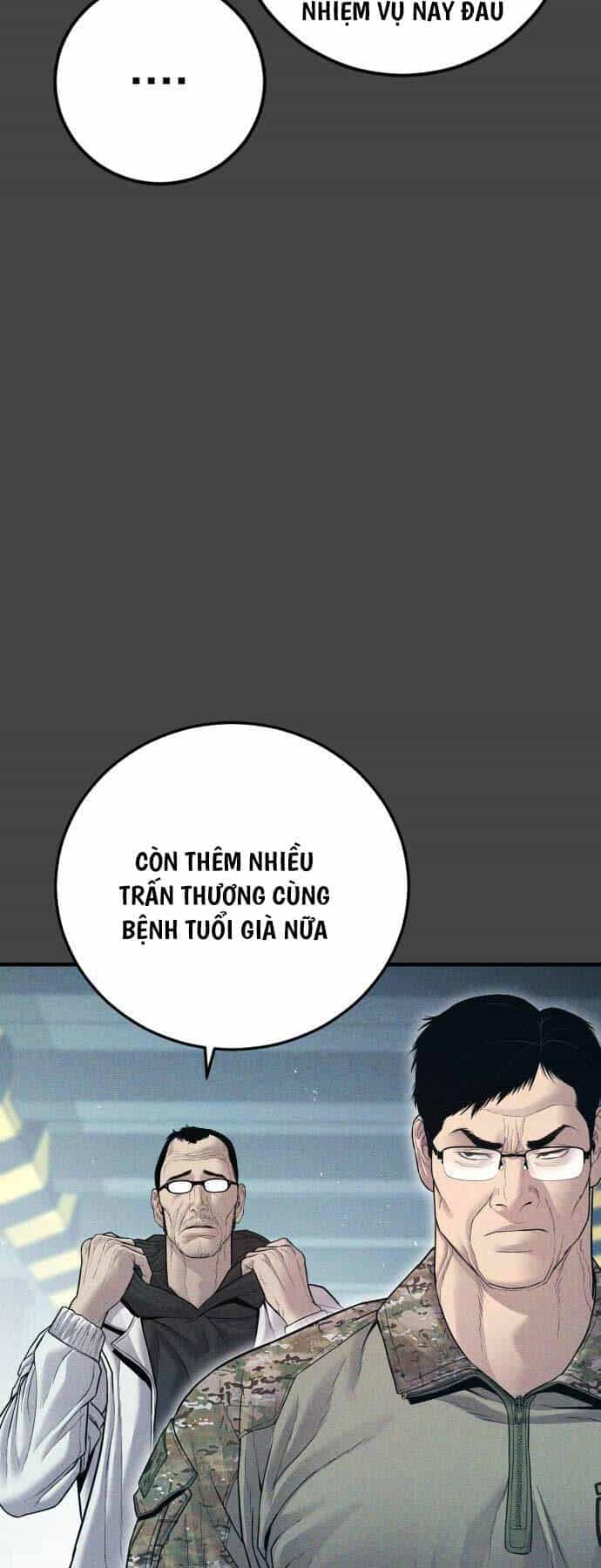 Bố Tôi Là Đặc Vụ - Chương 131 - ảnh 33