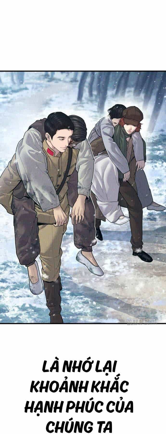 Bố Tôi Là Đặc Vụ - Chương 131 - ảnh 95