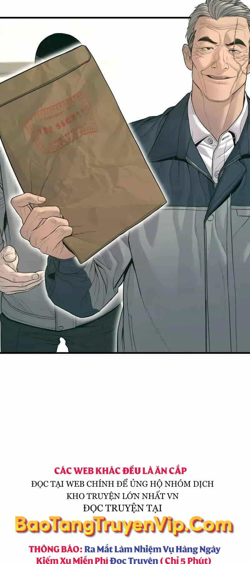 Bố Tôi Là Đặc Vụ - Chương 132.5 - ảnh 27