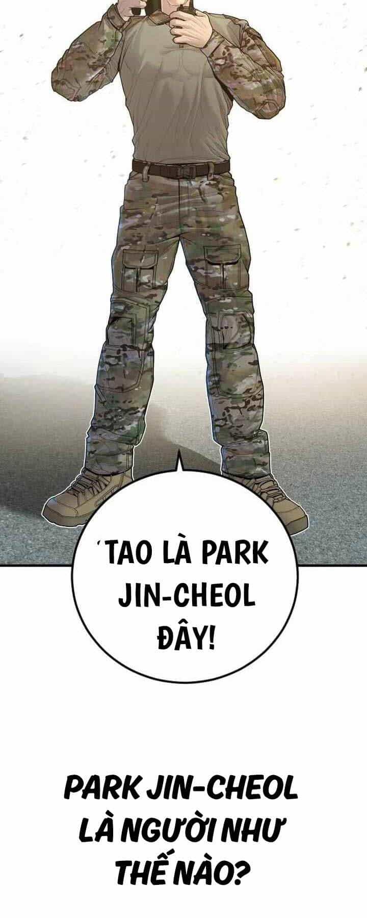 Bố Tôi Là Đặc Vụ - Chương 133 - ảnh 125