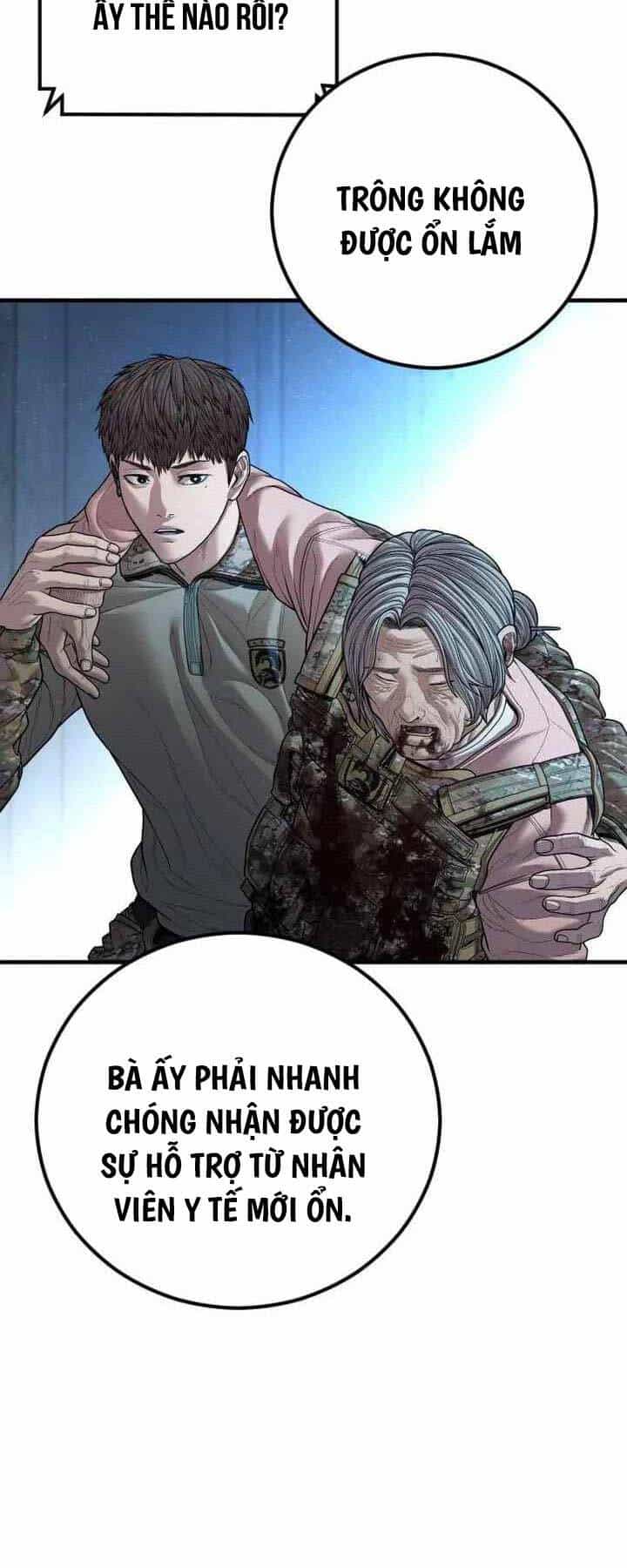 Bố Tôi Là Đặc Vụ - Chương 133 - ảnh 95