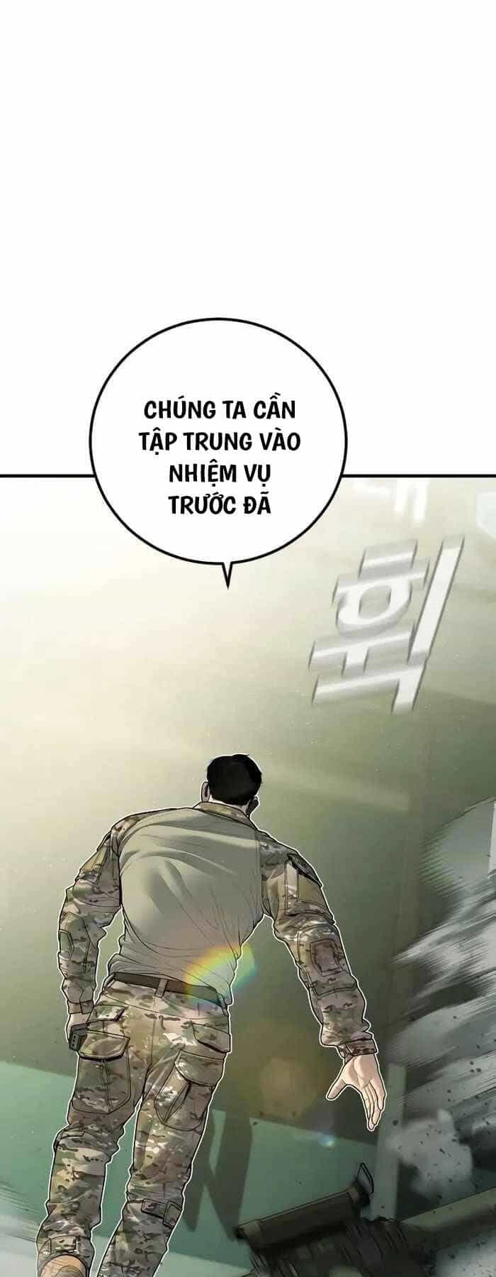 Bố Tôi Là Đặc Vụ - Chương 134 - ảnh 30