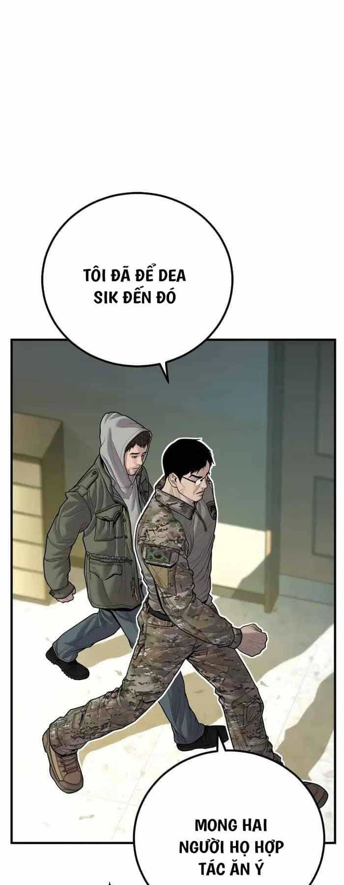 Bố Tôi Là Đặc Vụ - Chương 134 - ảnh 91