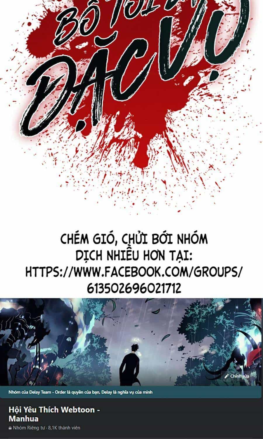 Bố Tôi Là Đặc Vụ - Chương 8.5 - ảnh 32