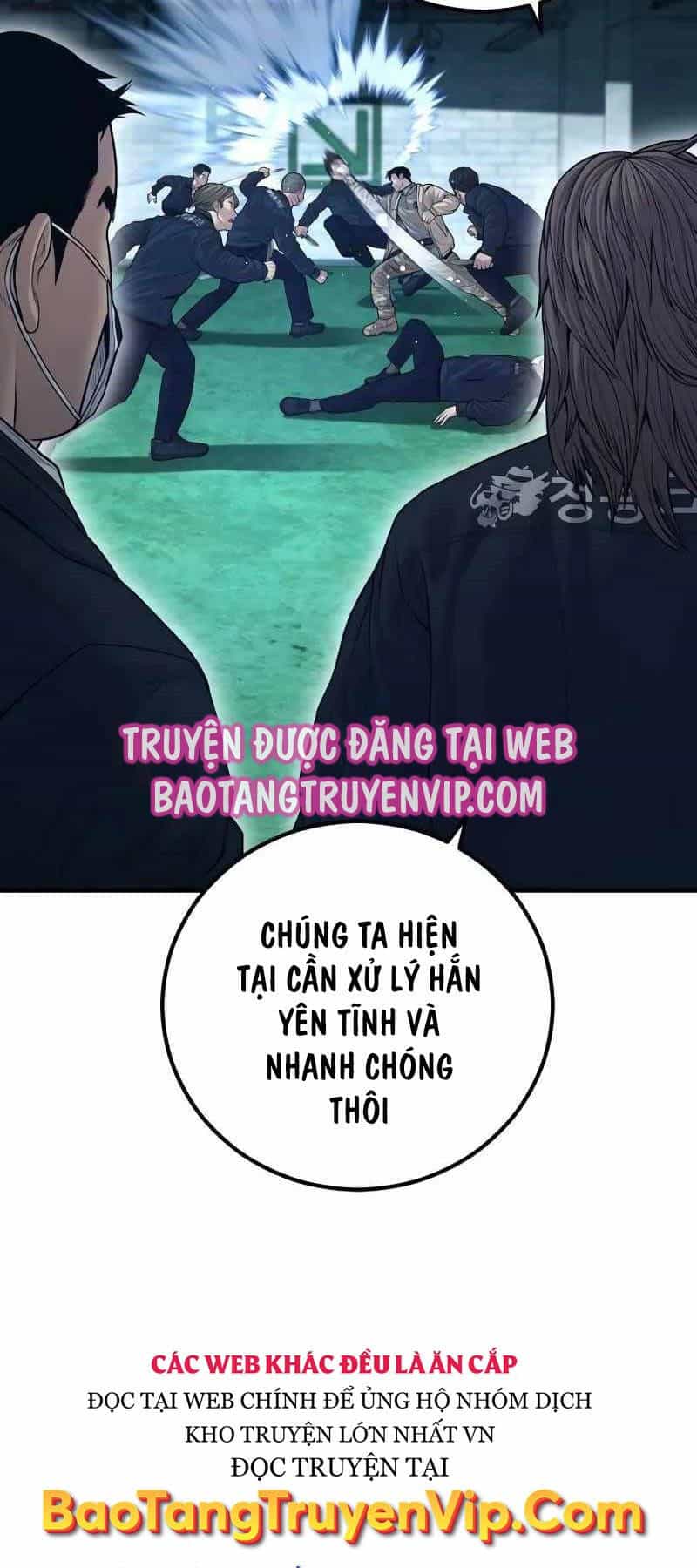 Bố Tôi Là Đặc Vụ - Chương 136 - ảnh 38