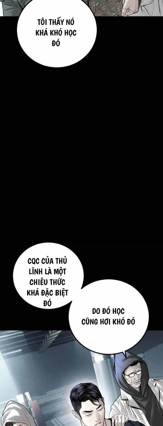 Bố Tôi Là Đặc Vụ - Chương 137 - ảnh 109