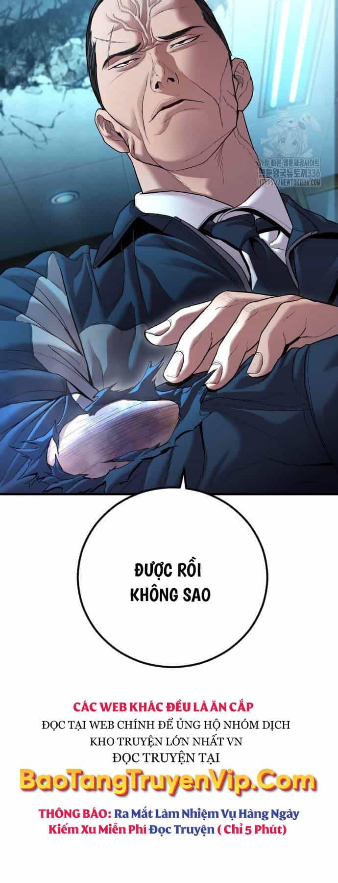 Bố Tôi Là Đặc Vụ - Chương 137 - ảnh 31