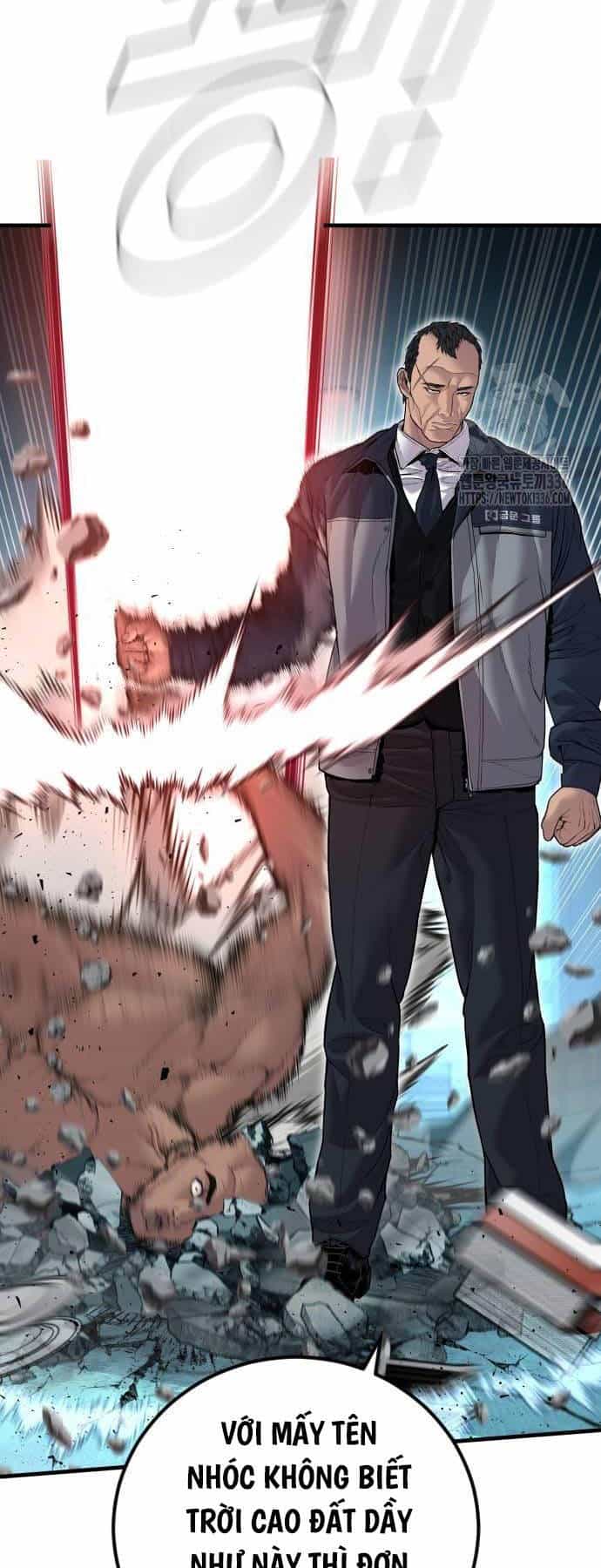 Bố Tôi Là Đặc Vụ - Chương 137 - ảnh 38