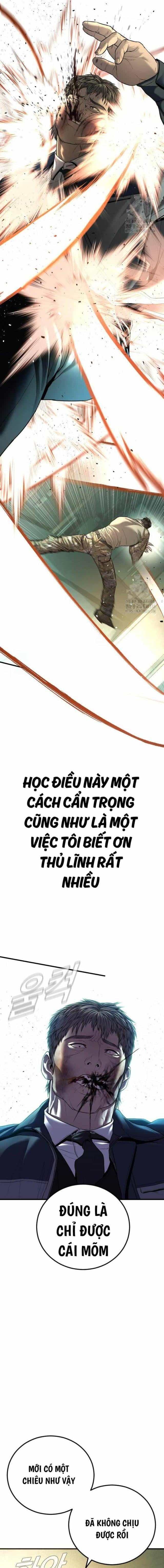 Bố Tôi Là Đặc Vụ - Chương 137.5 - ảnh 15