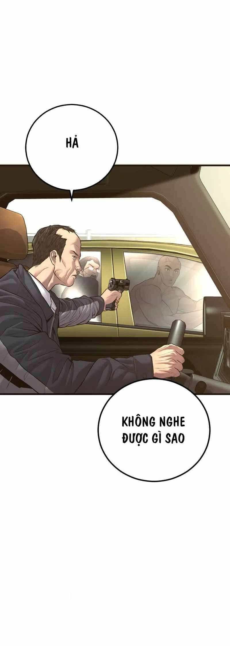 Bố Tôi Là Đặc Vụ - Chương 139 - ảnh 1