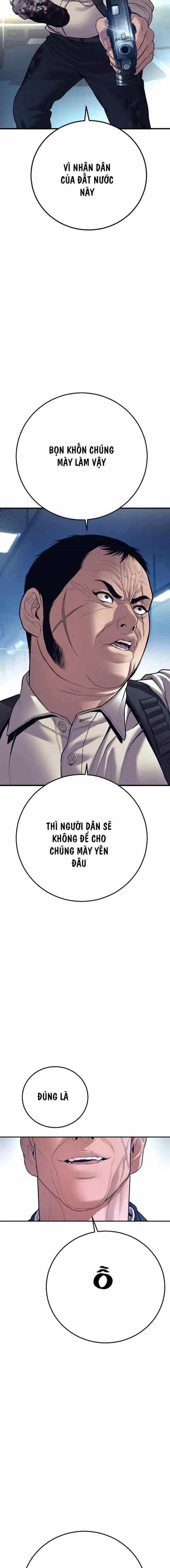Bố Tôi Là Đặc Vụ - Chương 139.5 - ảnh 11
