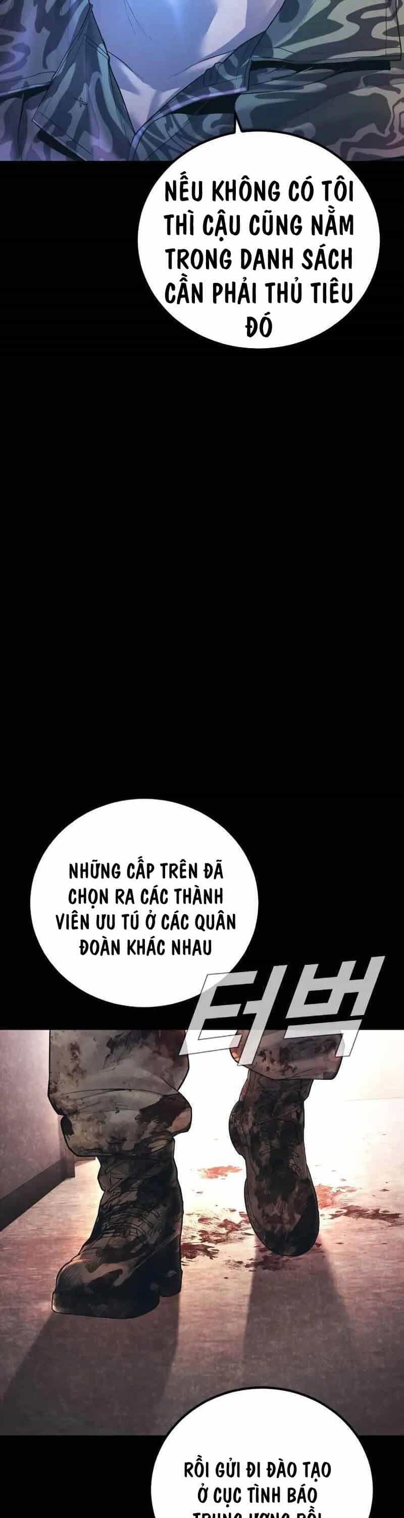 Bố Tôi Là Đặc Vụ - Chương 140 - ảnh 45