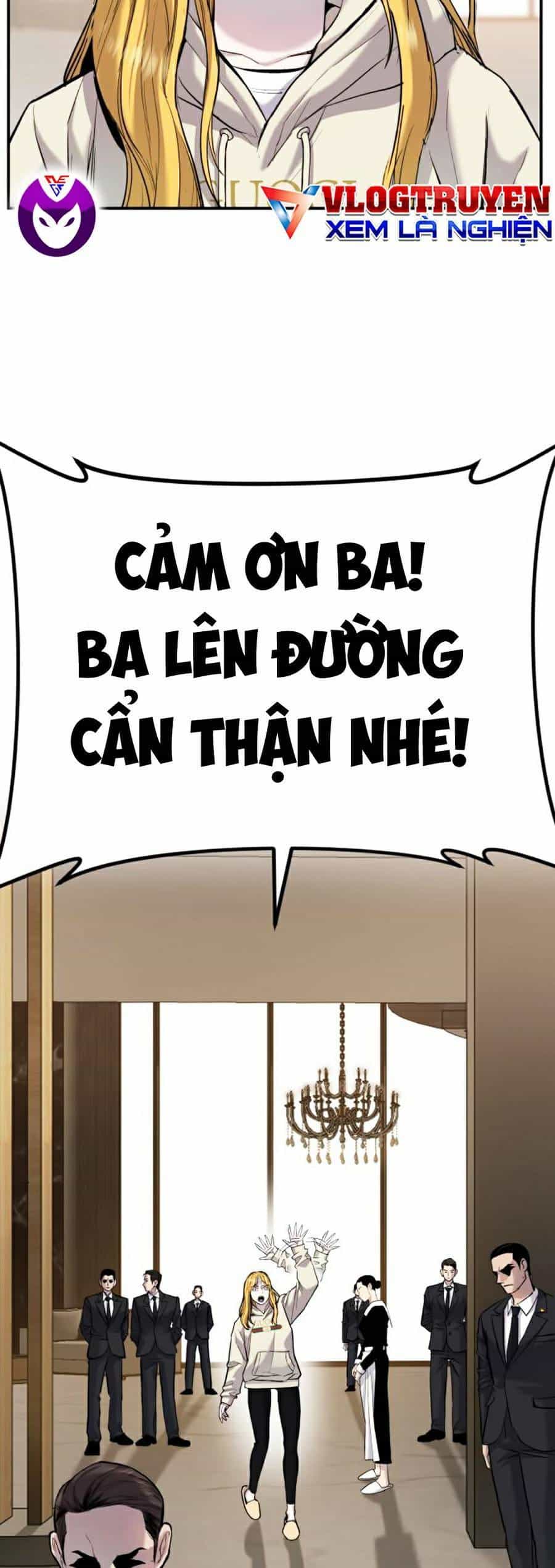 Bố Tôi Là Đặc Vụ - Chương 9 - ảnh 84