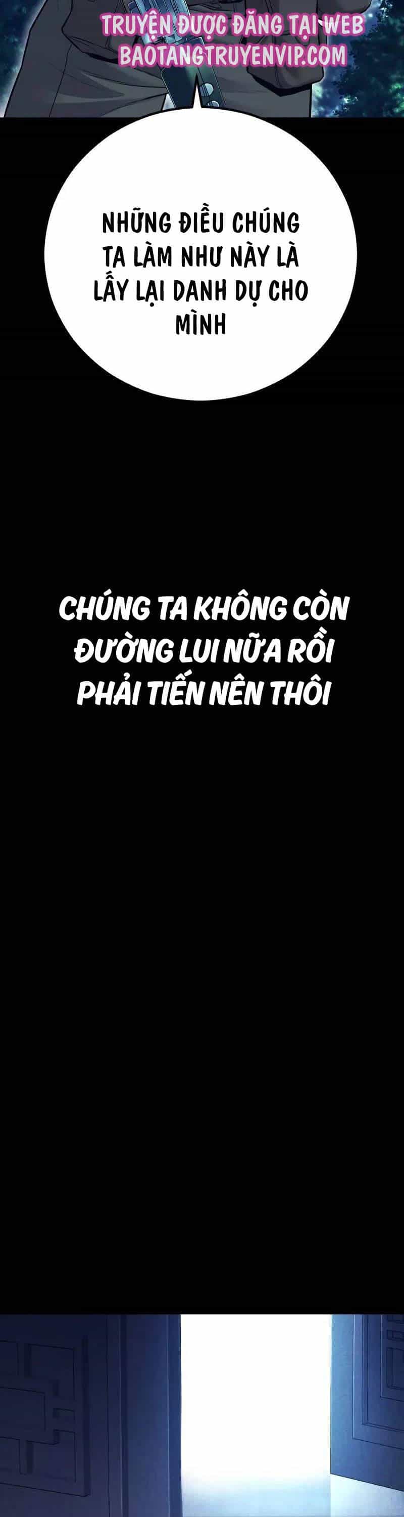 Bố Tôi Là Đặc Vụ - Chương 142 - ảnh 32