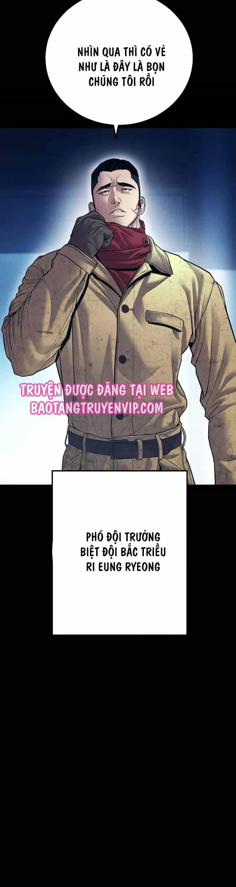 Bố Tôi Là Đặc Vụ - Chương 142 - ảnh 43