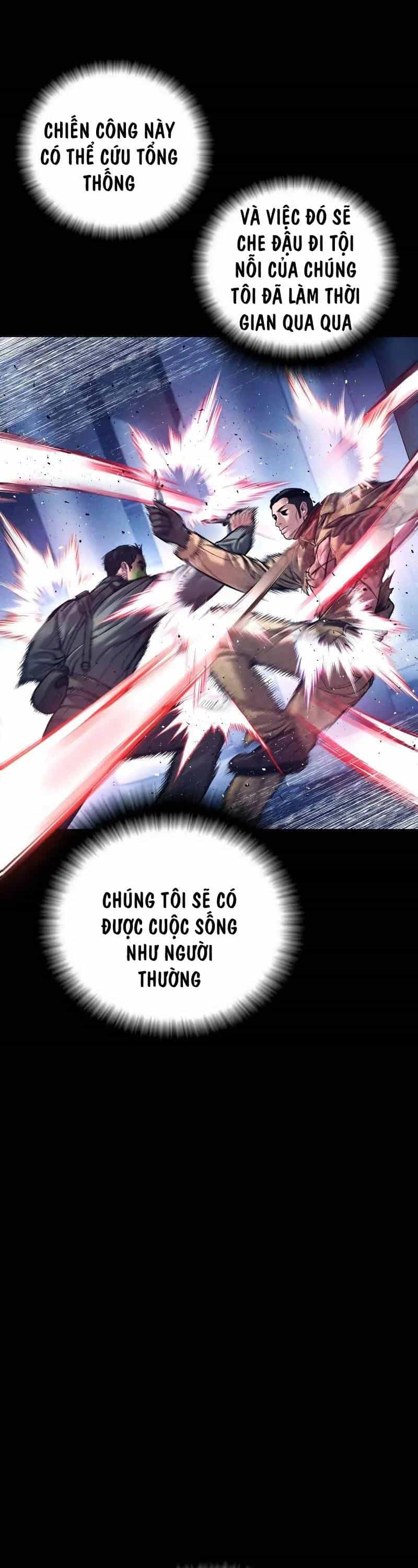 Bố Tôi Là Đặc Vụ - Chương 142 - ảnh 73