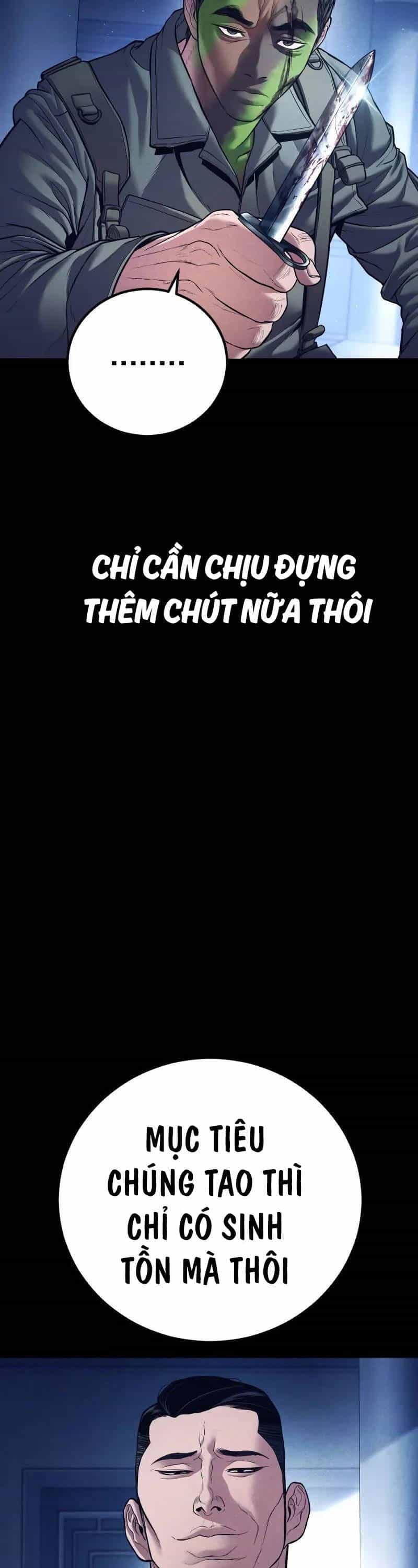 Bố Tôi Là Đặc Vụ - Chương 142 - ảnh 78