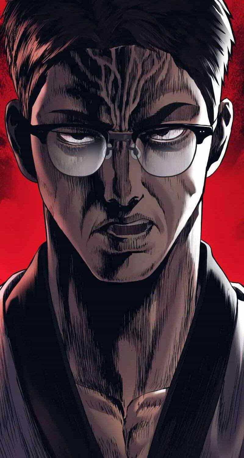 Bố Tôi Là Đặc Vụ - Chương 143.5 - ảnh 94