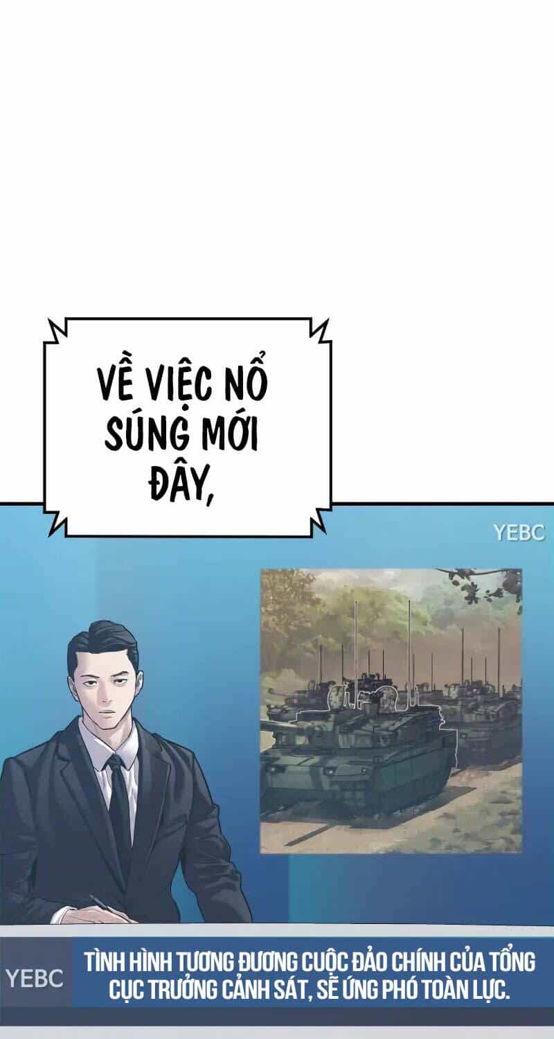 Bố Tôi Là Đặc Vụ - Chương 145 - ảnh 1