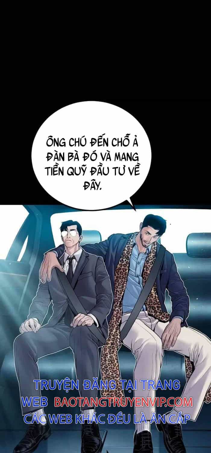 Bố Tôi Là Đặc Vụ - Chương 152 - ảnh 4