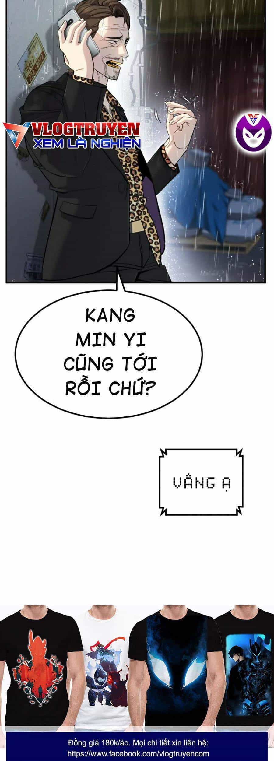 Bố Tôi Là Đặc Vụ - Chương 10.1 - ảnh 20