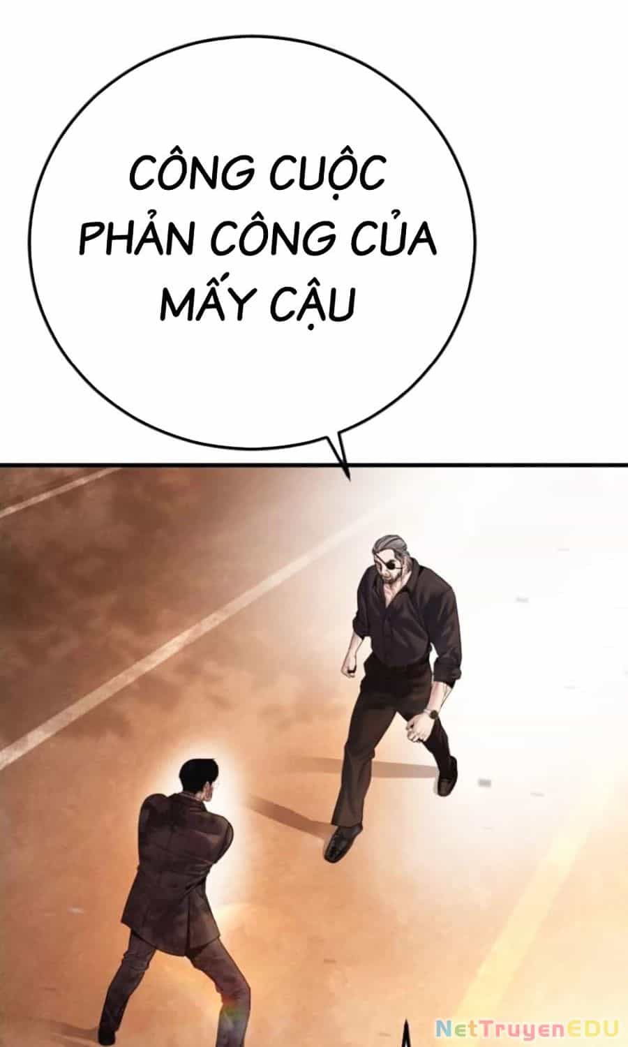 Bố Tôi Là Đặc Vụ - Chương 178 - ảnh 21