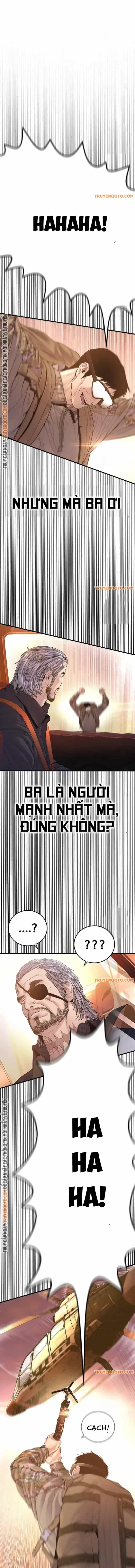 Bố Tôi Là Đặc Vụ - Chương 182 - ảnh 3