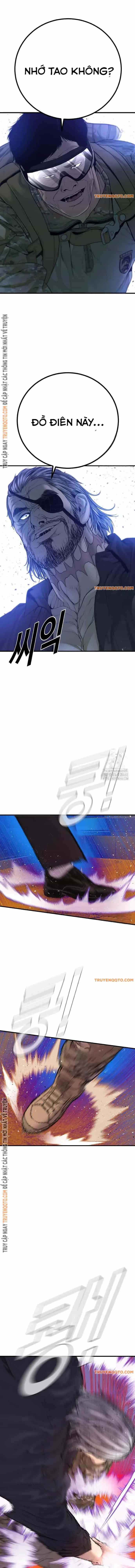 Bố Tôi Là Đặc Vụ - Chương 182 - ảnh 9